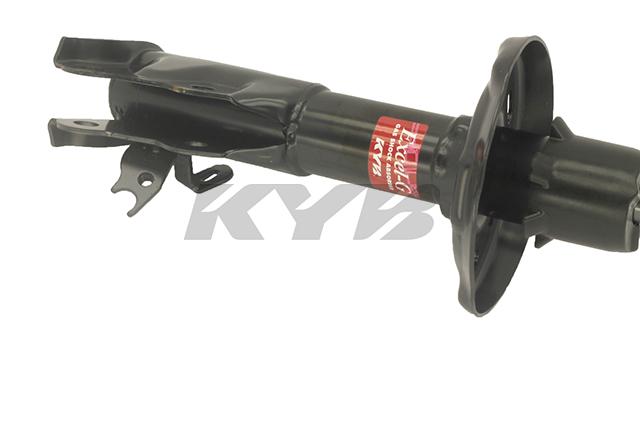 Picture of KYB Shock & Strut Excel-G Shocks and Struts - 339256