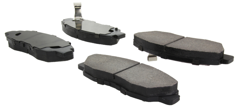 Picture of Sport Brake Pads with Shims and Hardware