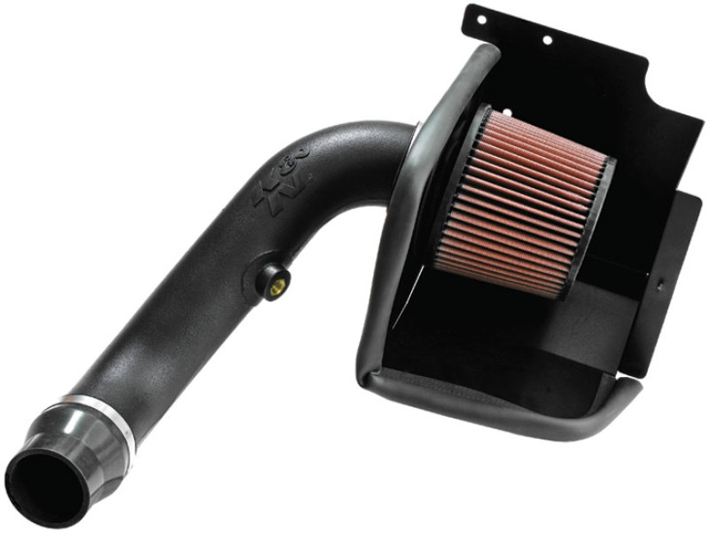 Picture of KN Cold Air Intakes - 57-1560