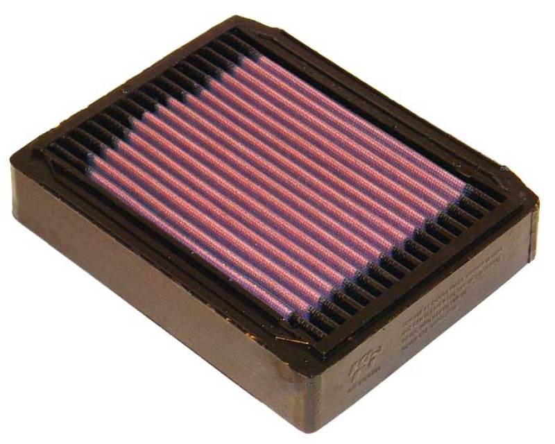 Picture of K&N Engineering KN Motorcycle Direct Fit Air Filters - BM-0300