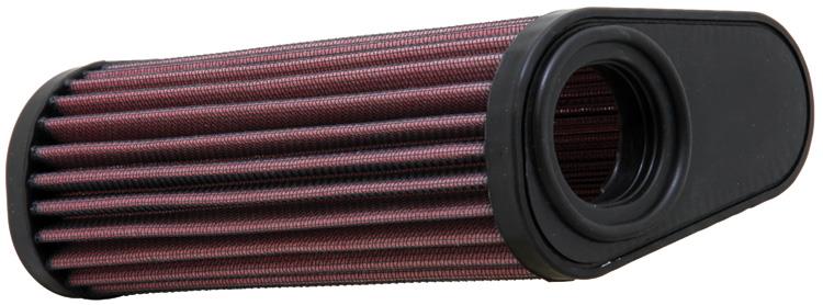Picture of K&N Engineering KN Motorcycle Direct Fit Air Filters - HA-1009
