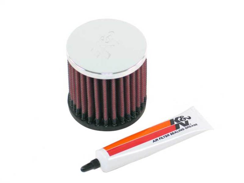 Picture of K&N Engineering KN Motorcycle Direct Fit Air Filters - HA-1088