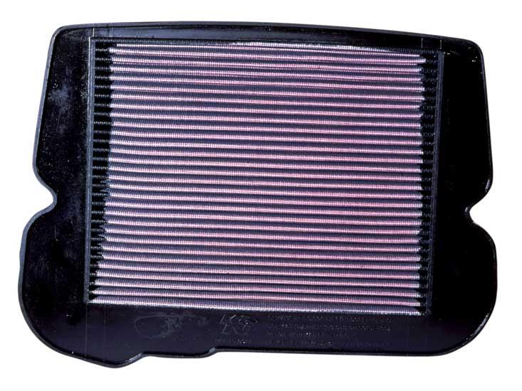 Picture of K&N Engineering KN Motorcycle Direct Fit Air Filters - HA-8088