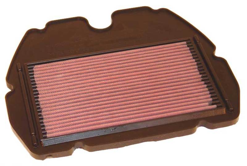 Picture of K&N Engineering KN Motorcycle Direct Fit Air Filters - HA-6091