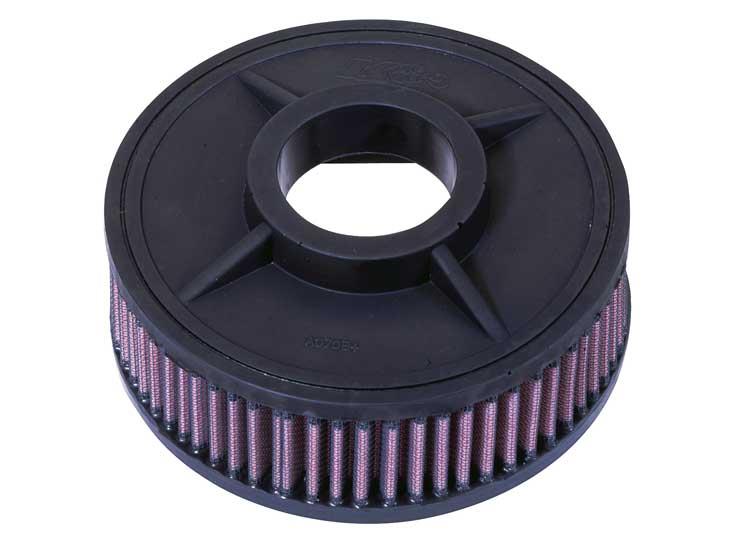 Picture of K&N Engineering KN Motorcycle Direct Fit Air Filters - KA-8095