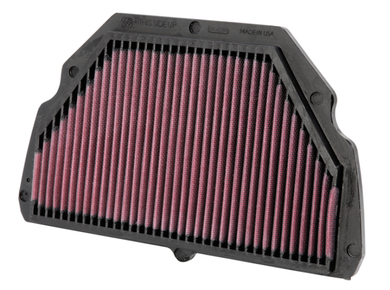 Picture of K&N Engineering KN Motorcycle Direct Fit Air Filters - HA-6099