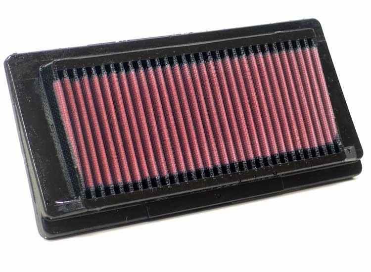 Picture of K&N Engineering KN Motorcycle Direct Fit Air Filters - YA-1605