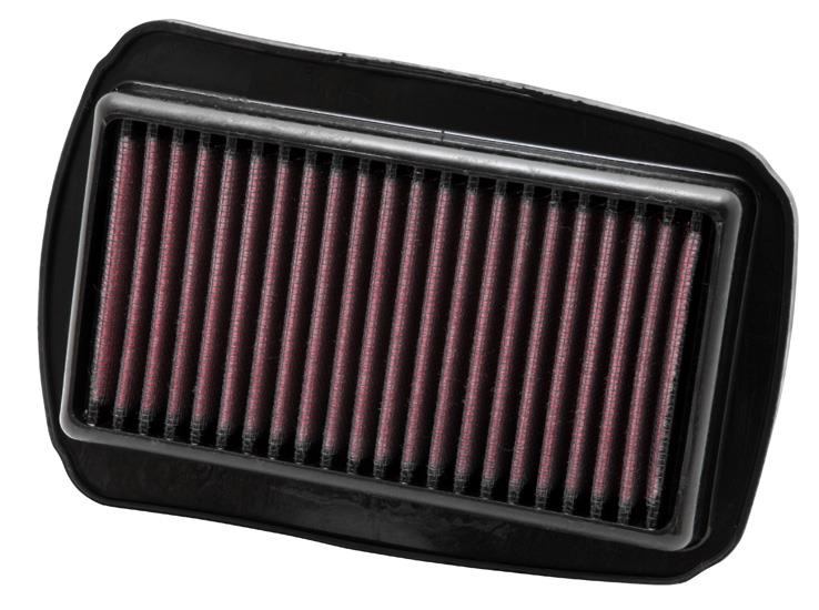 Picture of K&N Engineering KN Motorcycle Direct Fit Air Filters - YA-1208