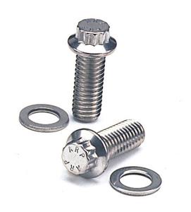 Picture of ARP Thermostat Hsg Bolt Kit Hardware Kits - 190-7401