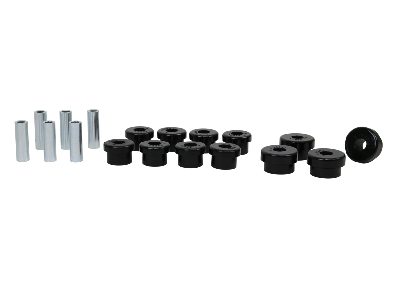 Picture of Whiteline WL Bushings-Control Arm Bushing Kits - W62005