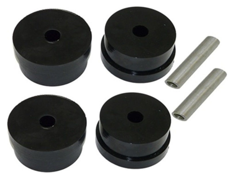 Picture of Torque Solution TQS Engine Mount Inserts - TS-EX-002