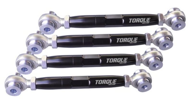 Picture of Torque Solution TQS Control Arms - TS-POR-002