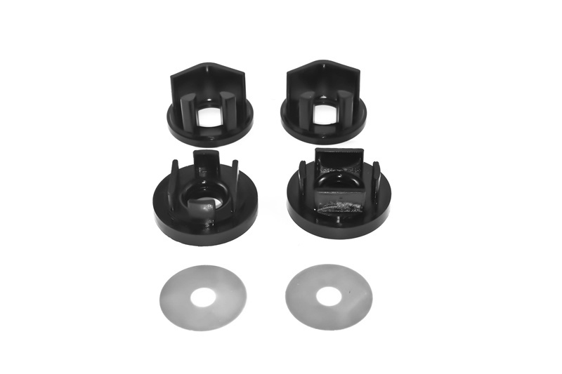 Picture of Torque Solution TQS Diff Bushings Rear Bushing Kits - TS-SU-092
