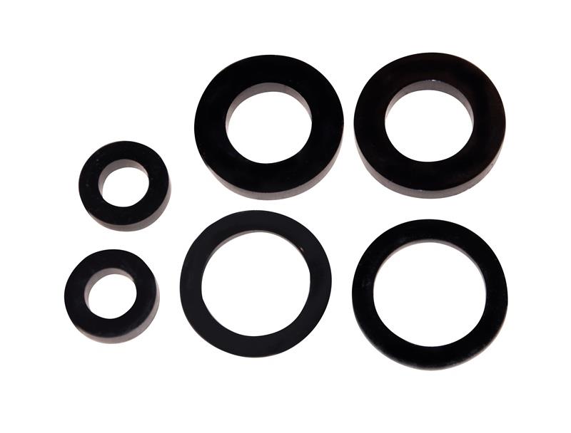 Picture of Torque Solution TQS Diff Lockdowns Bushing Kits - TS-SU-600