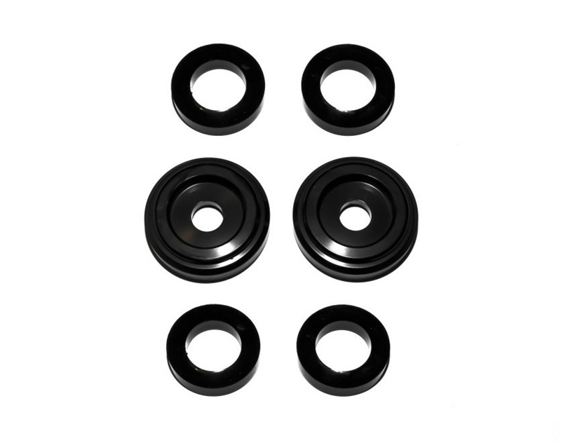 Picture of Torque Solution TQS Diff Lockdowns Rear Bushing Kits - TS-SU-603