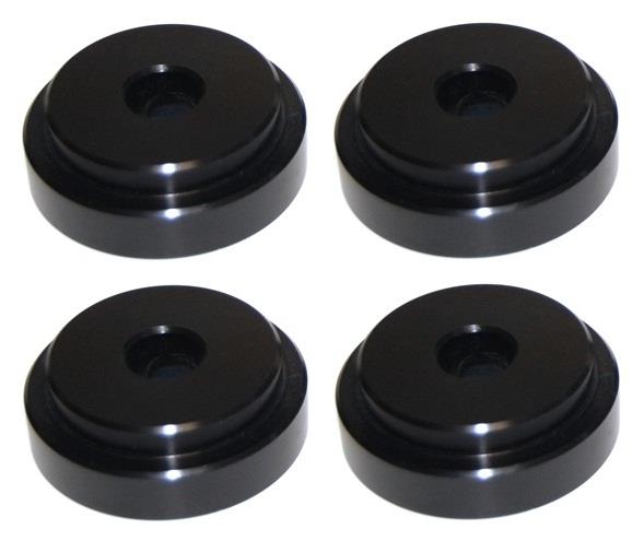 Picture of Torque Solution TQS Diff Lockdowns Rear Bushing Kits - TS-SU-603