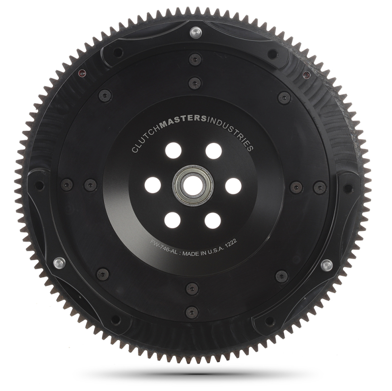 Picture of Clutch Masters CM Aluminum Flywheels - FW-746-AL