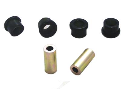Picture of Whiteline WL Bushings-Control Arm Front Bushing Kits - W53374