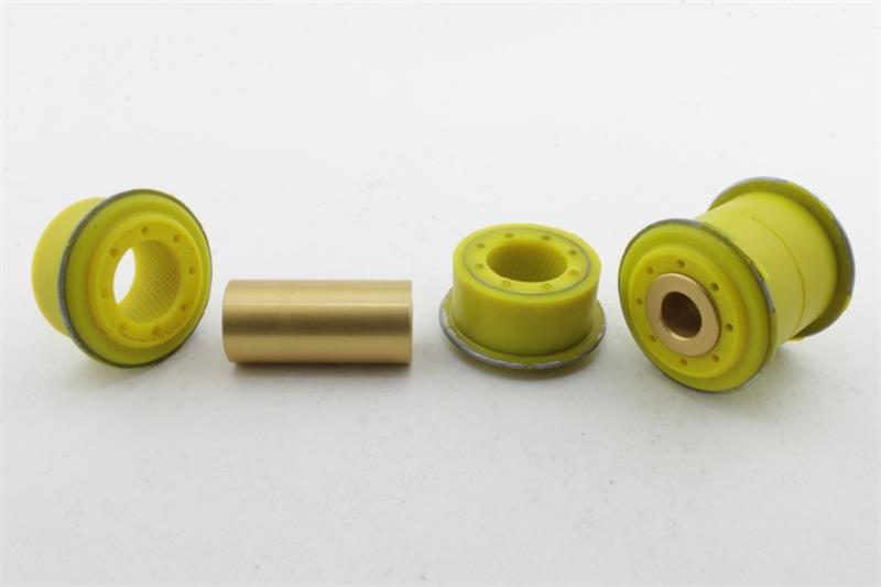 Picture of Whiteline WL Bushings-Trailing Arm Rear Bushing Kits - W63414