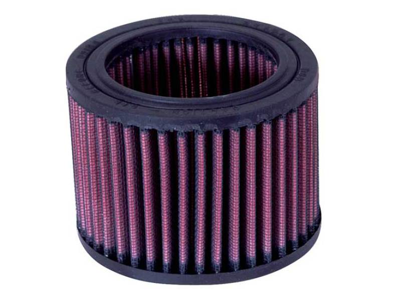 Picture of K&N Engineering KN Motorcycle Direct Fit Air Filters - BM-0400