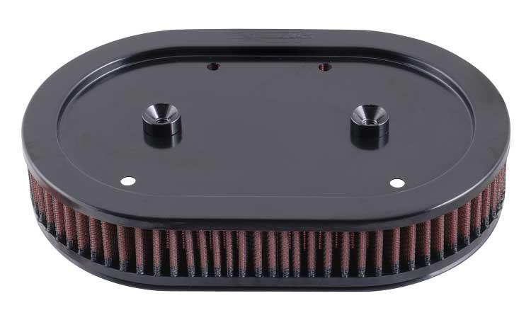 Picture of K&N Engineering KN Motorcycle Direct Fit Air Filters - HD-0900
