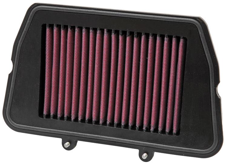 Picture of K&N Engineering KN Motorcycle Direct Fit Air Filters - TB-8011