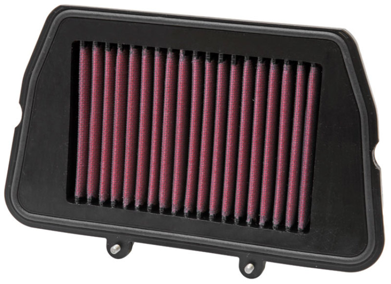 Picture of K&N Engineering KN Motorcycle Direct Fit Air Filters - TB-8011