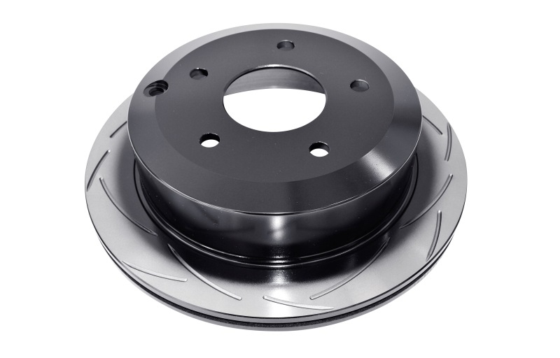 Picture of DBA Street Slotted Rotors Brake Rotors - DBA2021S