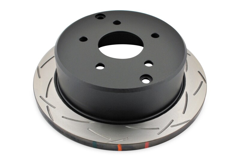 Picture of DBA 4000 Series Slotted Rotors Brake Rotors - DBA4041S
