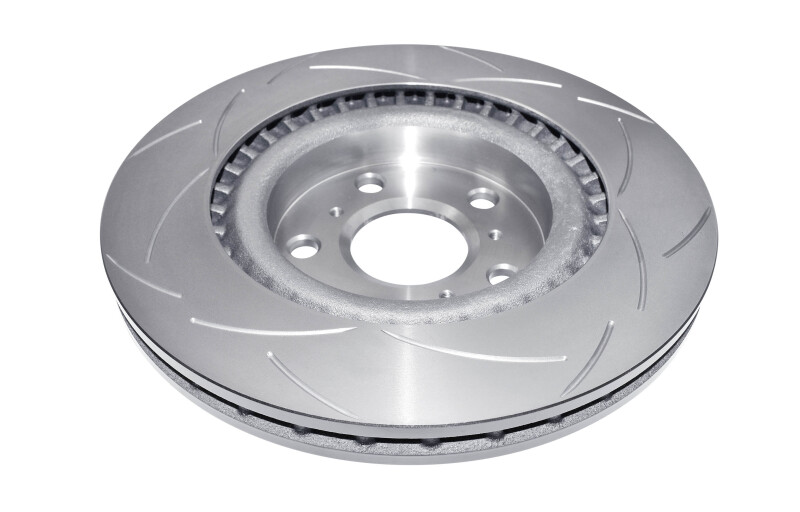Picture of DBA Street Slotted Rotors Brake Rotors - DBA2028S