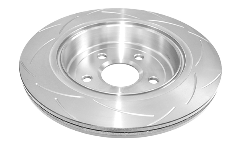 Picture of DBA Street Slotted Rotors Brake Rotors - DBA2029S