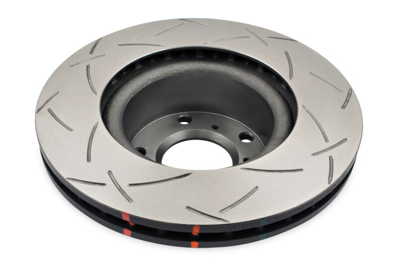 Picture of DBA 4000 Series Slotted Rotors Brake Rotors - DBA4040S
