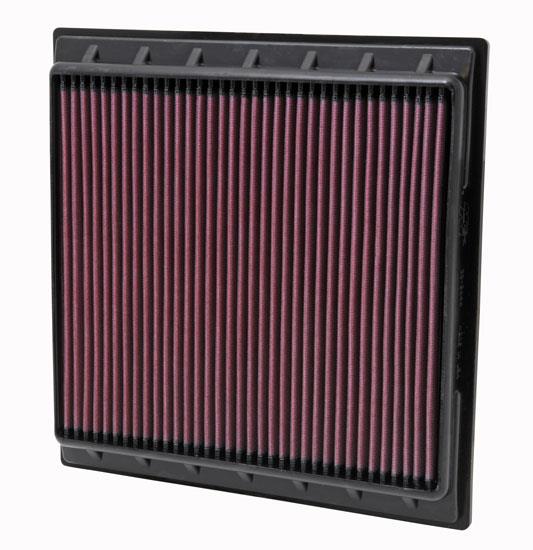 Picture of K&N Engineering KN Drop in Air Filters - 33-2444