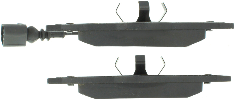 Picture of Sport Brake Pads with Shims and Hardware