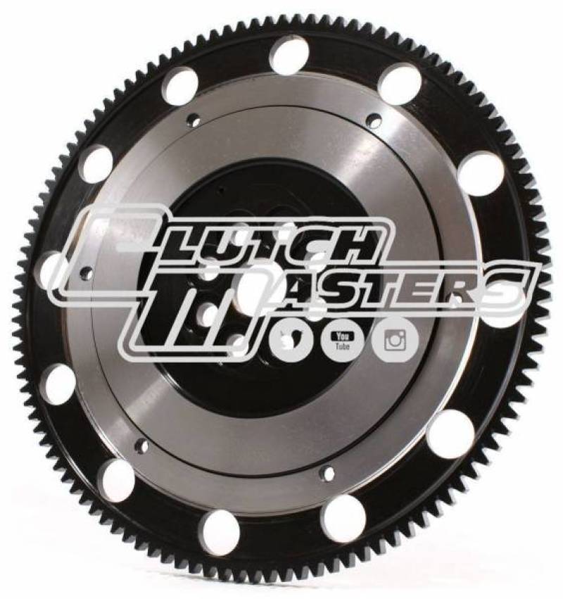 Picture of Clutch Masters CM Steel Flywheels - FW-694-TDS