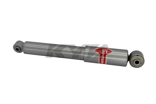 Picture of KYB Shocks & Struts Gas-A-Just Rear Shocks and Struts - 554384
