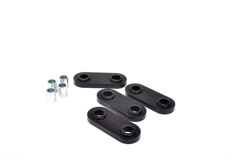 Picture of Whiteline WL Bushings-Crossmember Front Bushing Kits - W92829