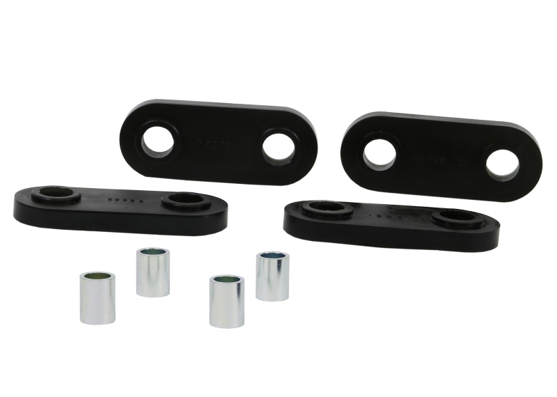 Picture of Whiteline WL Bushings-Crossmember Front Bushing Kits - W92829