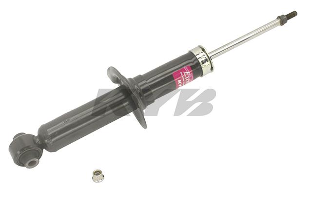 Picture of KYB Shock & Strut Excel-G Shocks and Struts - 341486