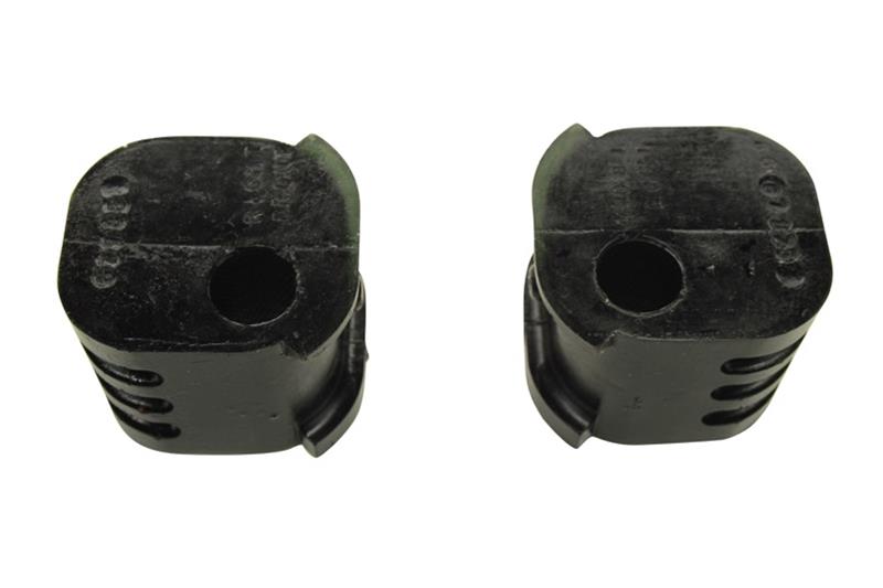 Picture of Whiteline WL Anti-Lift Kits Rear Bushing Kits - KCA317X