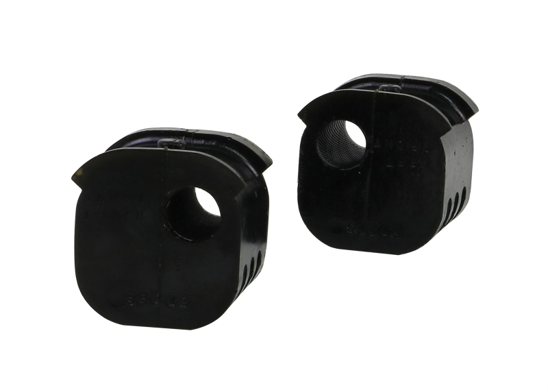 Picture of Whiteline WL Anti-Lift Kits Rear Bushing Kits - KCA317X