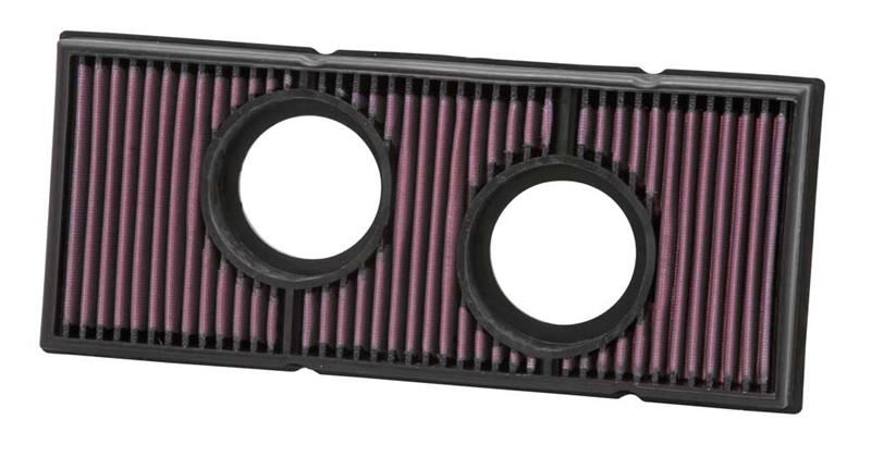 Picture of K&N Engineering KN Motorcycle Direct Fit Air Filters - KT-9907