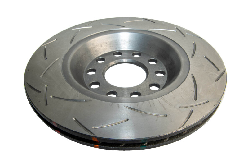 Picture of DBA 4000 Series Slotted Rotors Brake Rotors - DBA42576S