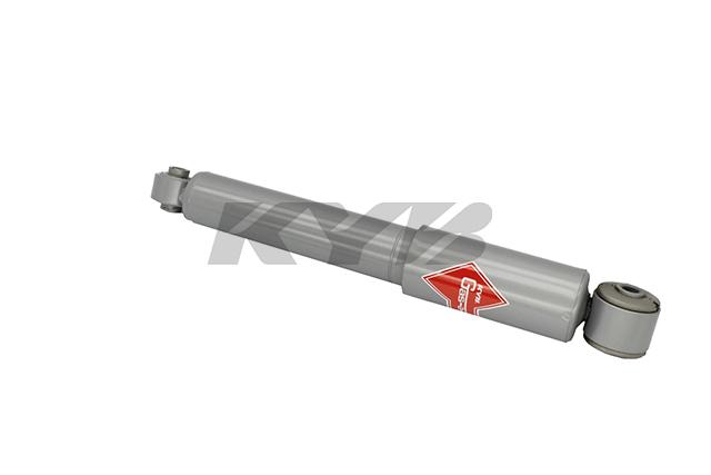 Picture of KYB Shocks & Struts Gas-A-Just Shocks and Struts - 554385