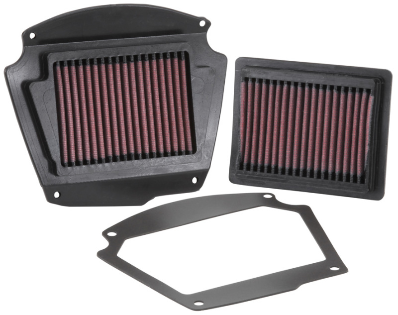 Picture of K&N Engineering KN UTV Drop In Air Filters - YA-1602
