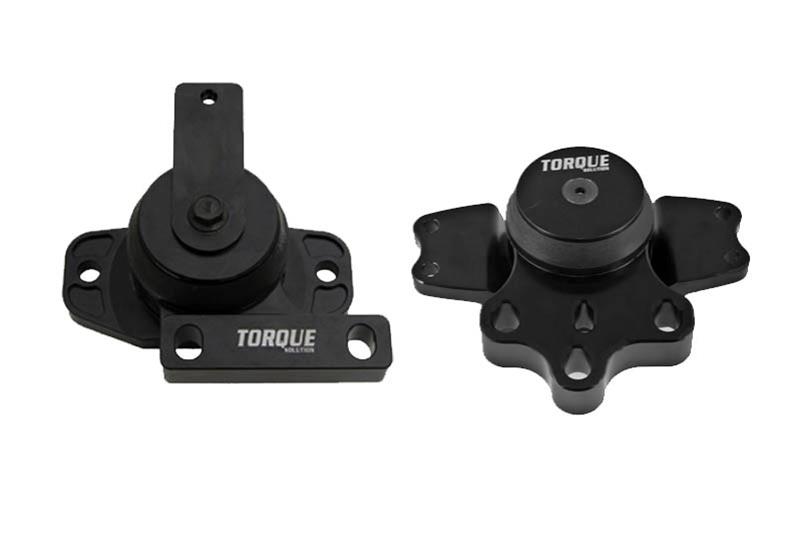 Picture of Torque Solution TQS Mount Combo Kits Engine Mounts - TS-VW-012