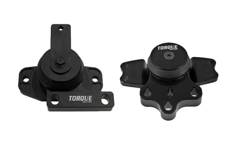 Picture of Torque Solution TQS Mount Combo Kits Engine Mounts - TS-VW-012