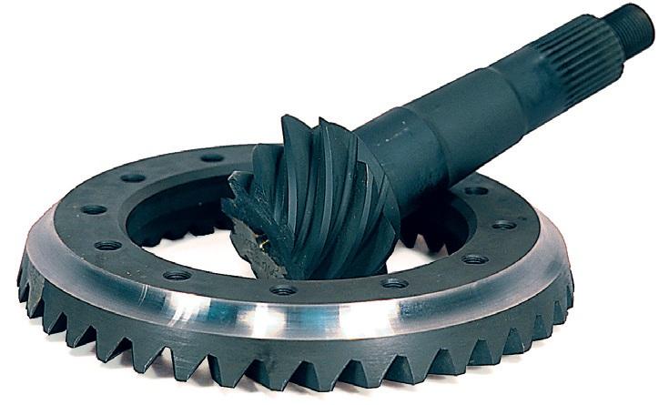 Picture of ARP Ring Gear Bolt Kits Hardware Kits - 250-3003