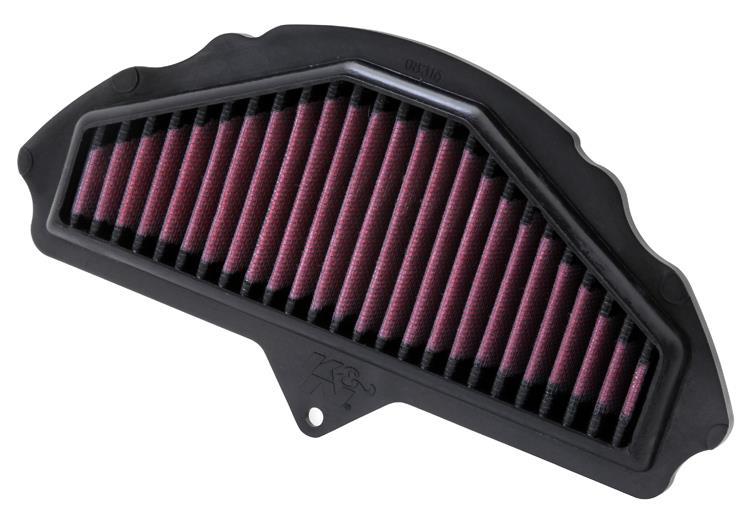 Picture of K&N Engineering KN Motorcycle Direct Fit Air Filters - KA-1008