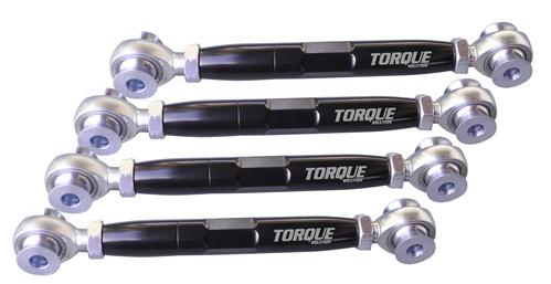 Picture of Torque Solution TQS Control Arms Rear - TS-VW-011